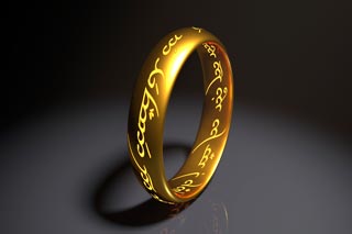 el anillo